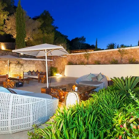 Ibiza Luxury Santa Eularia des Riu