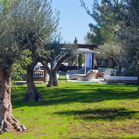 Vila Ibiza Luxury Santa Eularia des Riu