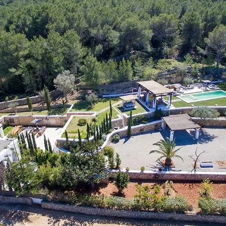 Ibiza Luxury Vila Santa Eularia des Riu