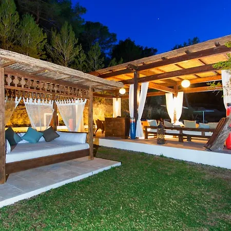 Vila Ibiza Luxury Santa Eularia des Riu
