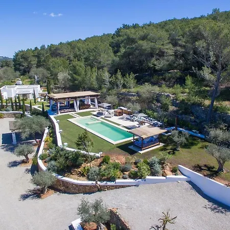 Ibiza Luxury Vila *