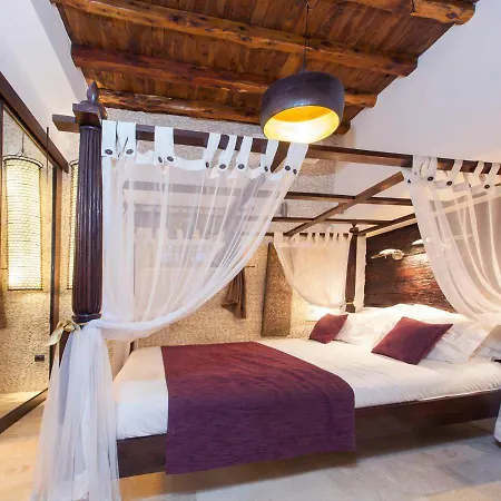 Ibiza Luxury Vila *