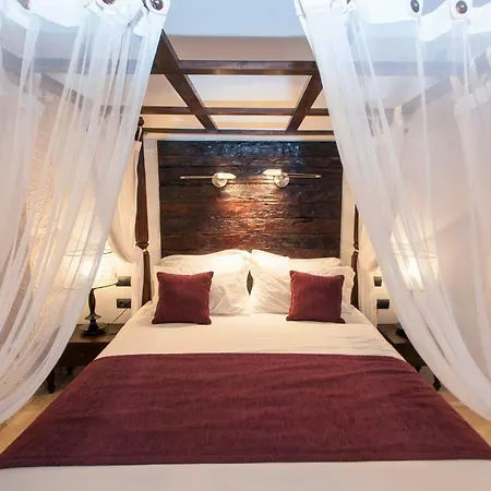 Vila Ibiza Luxury