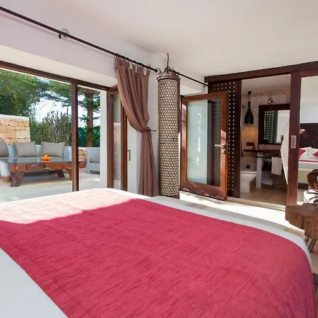 Ibiza Luxury Vila