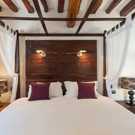 Vila Ibiza Luxury