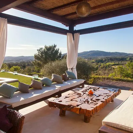 Vila Ibiza Luxury *