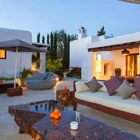Vila Ibiza Luxury