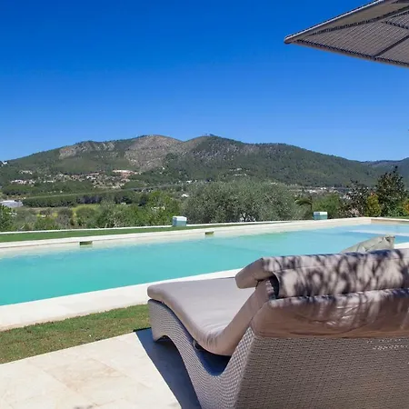 Ibiza Luxury *
