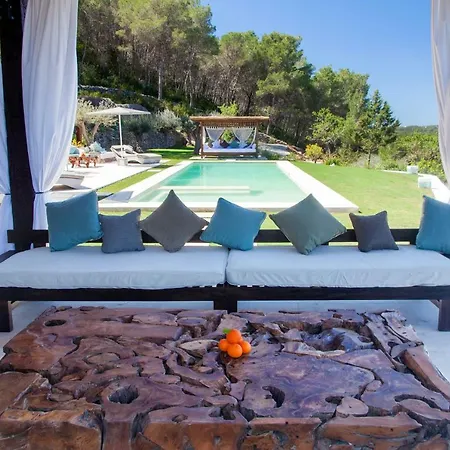 Ibiza Luxury Vila Santa Eularia des Riu