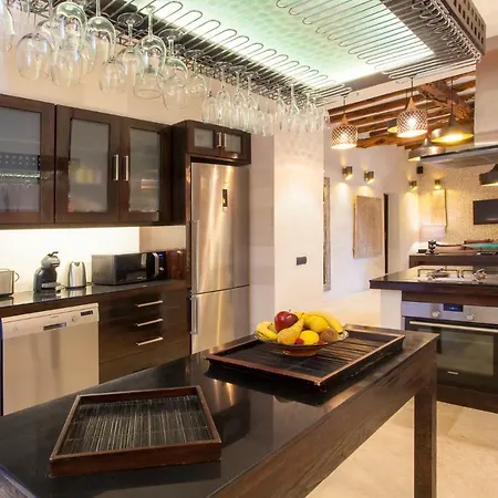 Ibiza Luxury Vila Santa Eularia des Riu