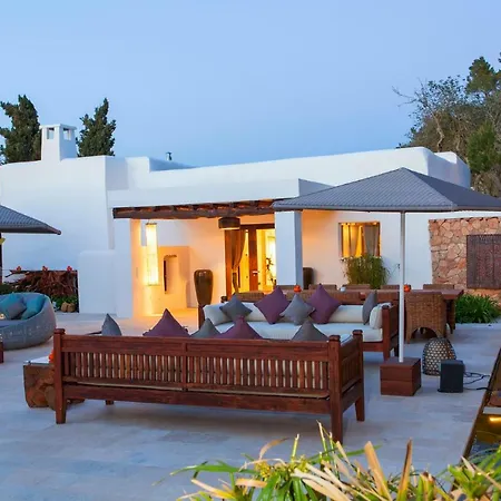 Vila Ibiza Luxury