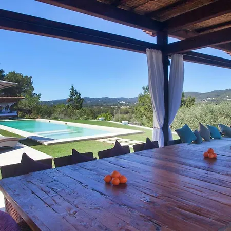 Ibiza Luxury Vila *