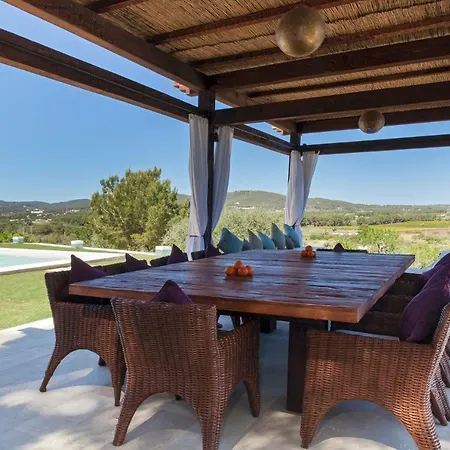 Vila Ibiza Luxury