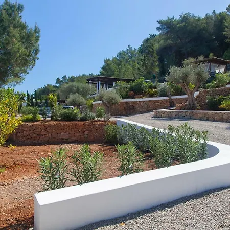 Vila Ibiza Luxury Santa Eularia des Riu
