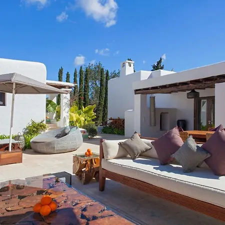 Vila Ibiza Luxury